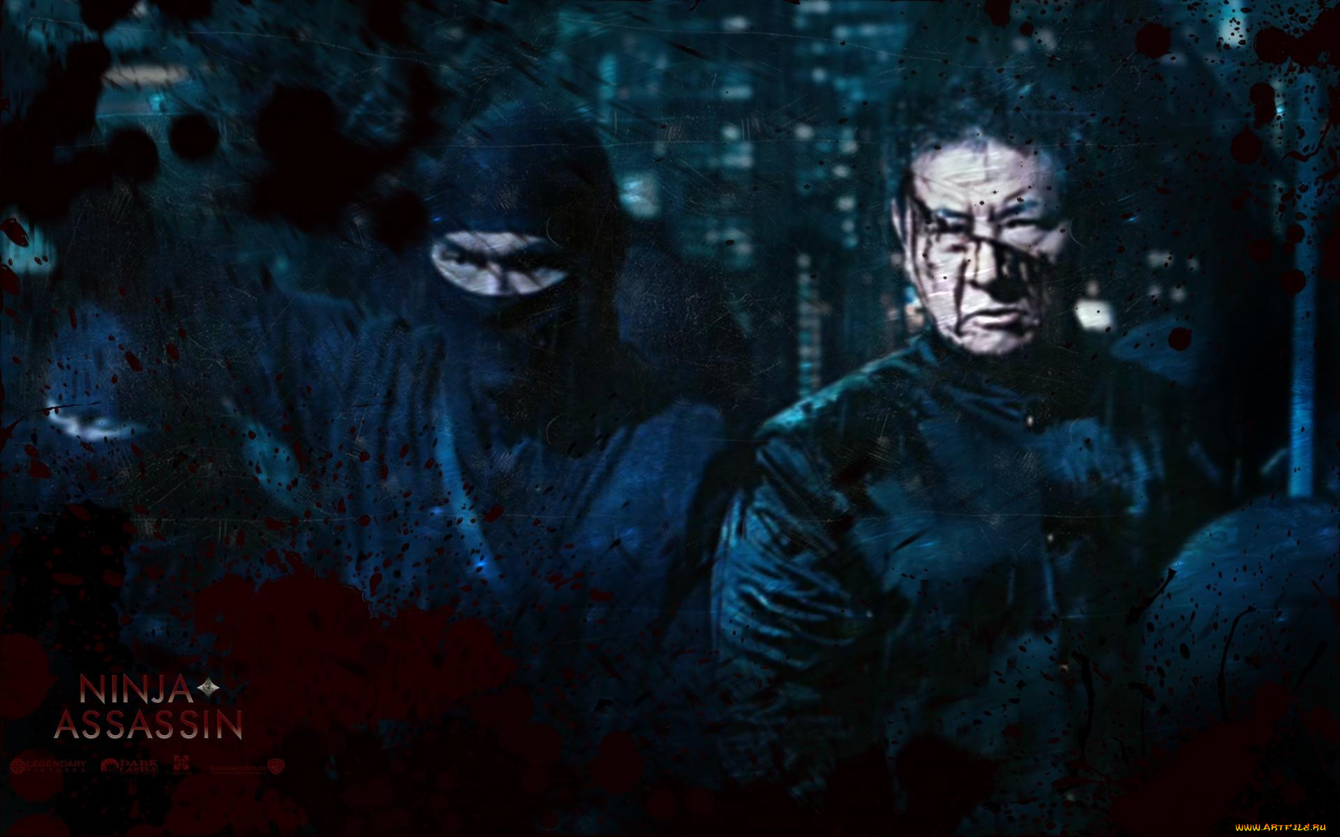 ninja, assassin, , 